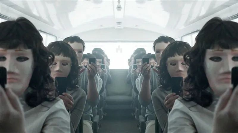 当着丈夫的面被耍了剧照3